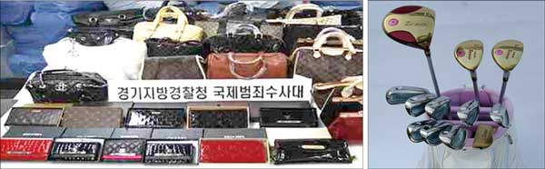 ‘짝퉁 도가니’ 대한민국 현주소