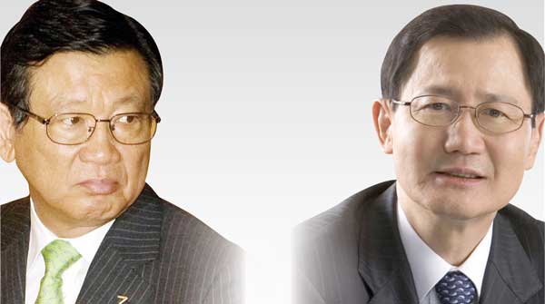 금호가 ‘형제의 난’ 새국면 막후