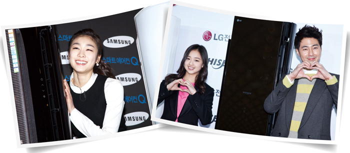 마켓대전 삼성 vs LG 에어컨 전쟁 관전포인트 넷