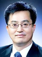 김동연 재정차관 승진 화제