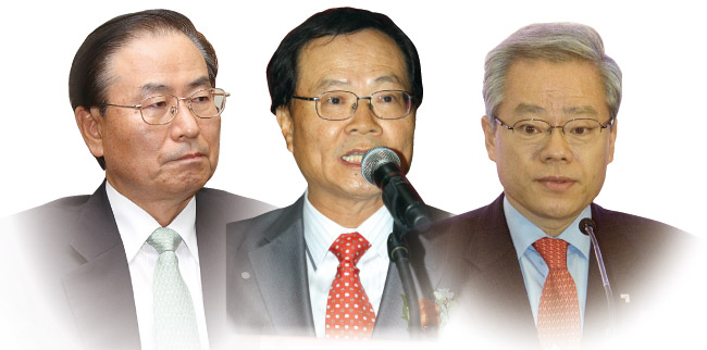 박종수 금투협회장 선출 ‘여의도 대선’ 3가지 이변