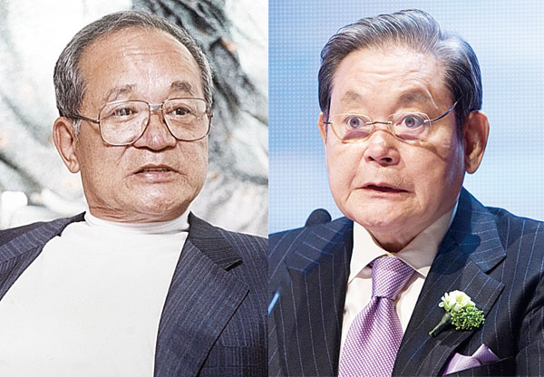 ‘이맹희 소송’ 관전포인트 셋