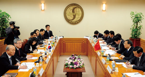 중국 진출 기업들이 말하는 한중수교 20주년 명과 암