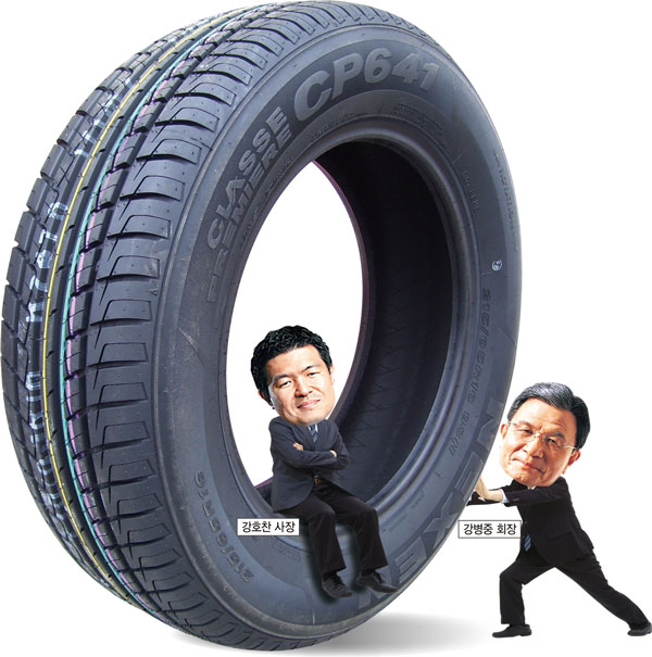 [증시 인사이드] 경영권 승계 뉴 트렌드 따라잡기
