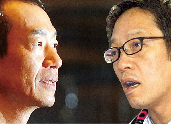 삼성카드 vs 현대카드 ‘숫자 전쟁’ 막후