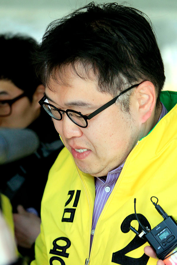 김용민 막말 파문으로 본 인터넷 라디오 방송 세계