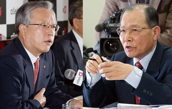 방통위-KT 밀월설 재구성