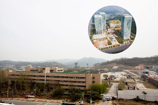 파이시티 몰락으로 본 초대형 개발사업 3가지 덫