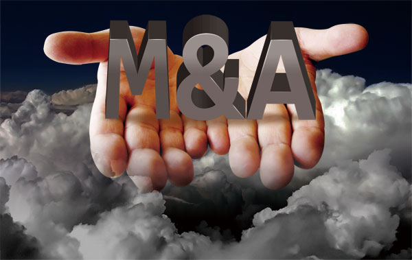 때아닌 이상고온 ‘핫 매물’ M&A 기상도