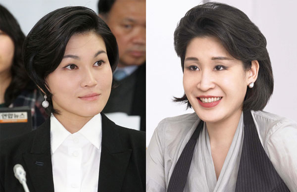 신세계 vs 제일모직 ‘으르렁’ 까닭