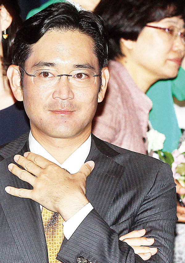 후계 승계 키워드로 주목 삼성SNS는 어떤 회사
