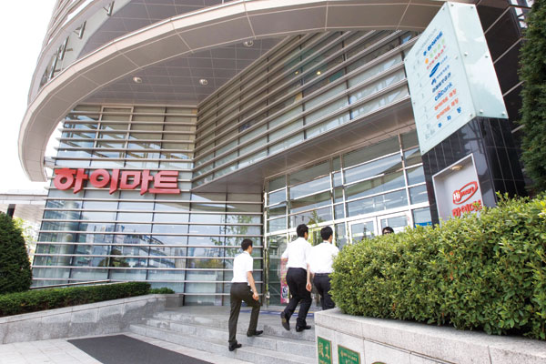 하이마트 ‘반전’ 인수전 후폭풍