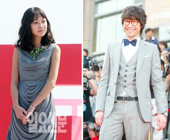 ‘오래된 연인’ 공효진·류승범의 두 번째 이별