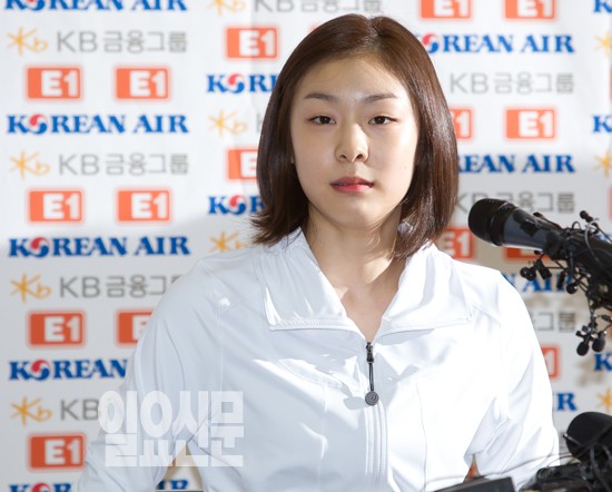 김연아 '결혼설' 루머 강경 대응, 그 속내는 무엇