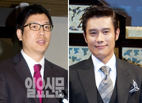 트위터 통해 맞고소 시사한 강병규의 노림수는 무엇