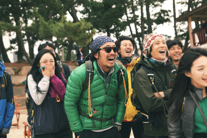 영화제 시상식에서 하정우 하숙쇼까지, 영화계 뒤흔든 <577프로젝트>