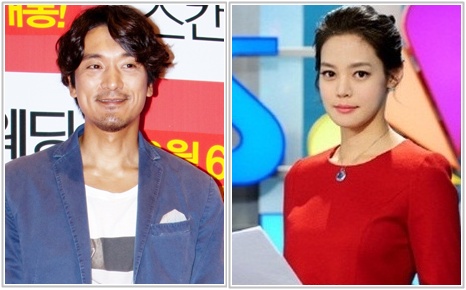 김민준, 바이크 팔아 목걸이 선물한 여친은 '미모의 여기자'