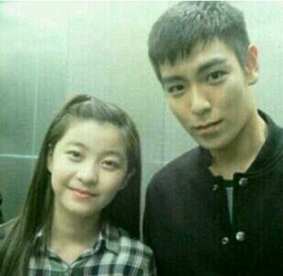 탑 <동창생> 촬영 시작 한 달여 만에 중단…감독 하차 때문
