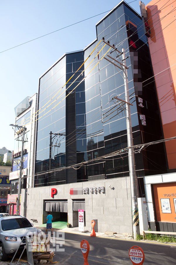 성폭행 피해 ‘알바 여대생’ 의문의 죽음 추적