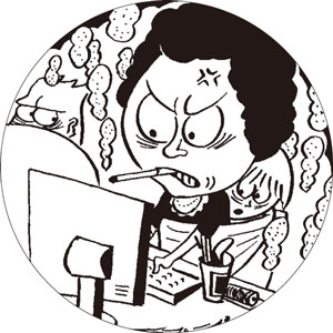 현장르포 PC방 찾는 위기의 아줌마들