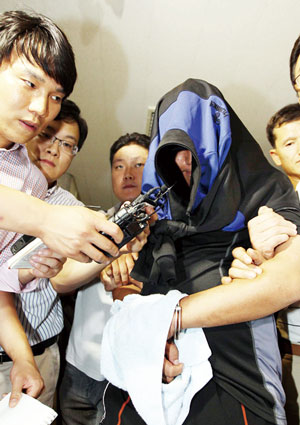 아동성범죄자 그들은 누구인가