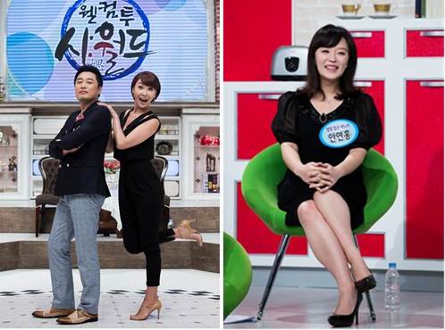 연예계 신상 ‘고부갈등’…메인 모델은 '전원주와 며느리들'