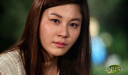 김하늘 실연, '전 남자친구는 누구? 연예인?' 네티즌 설왕설래