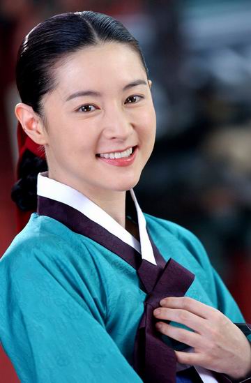 '팩트 없는 얘기'라던 MBC, 은밀히 <대장금2> 제작 계획 '이영애 합류하나?'