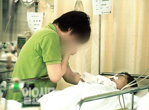 20년간 식물인간 행세한 살인범 풀스토리