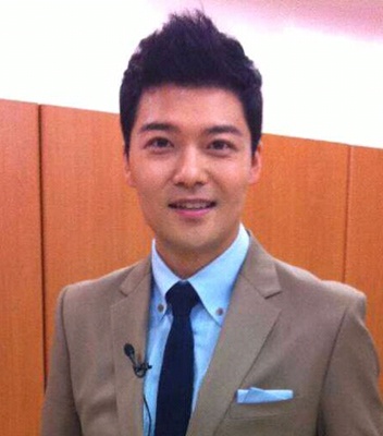 전현무 tvN ‘택시’ 탑승…김구라와 공동 MC