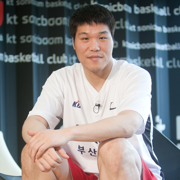 서장훈이 이루고픈 베스트3