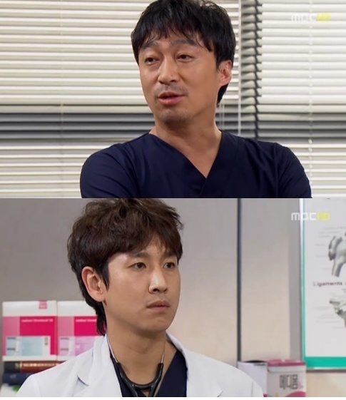 '골든타임’ 오늘 종영…외롭고 찌질한 현실 의료계 조명