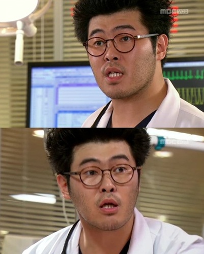 '감초' 김기방, 알고 보니 단짝 조인성이 데뷔시켜줘