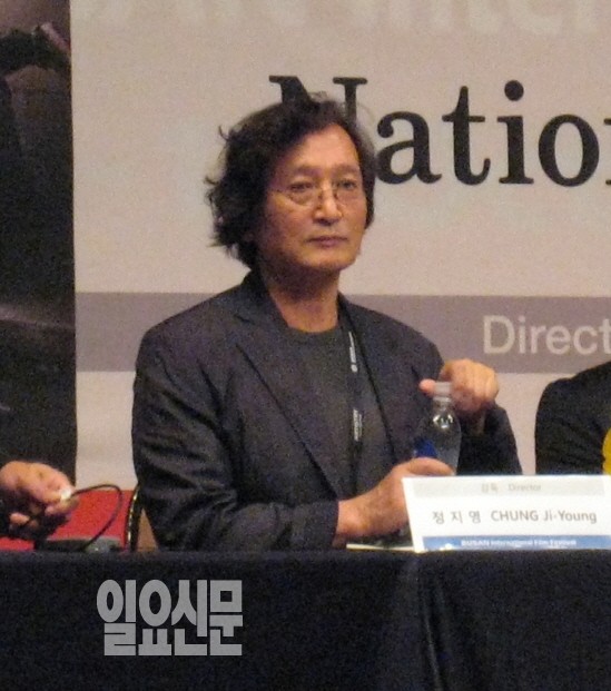 <남영동 1985> 정지영 감독, "시사회에 대선 후보들 초청하겠다"