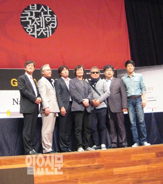 <남영동1985> 박원상 "지치지 않는 체력, '노비의 몸'으로 견뎌냈다"