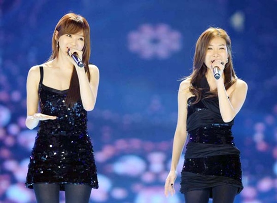 다비치 10월 계약만료…티아라 소속사 떠나 새 출발