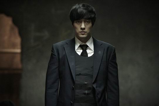 소지섭이 말하는 일탈 “문신하고 힙합하고, 호텔리어도 해보고 싶다”