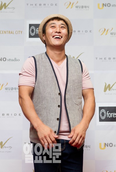 김병만, ‘수사반장 최일주’서 괴력의 형사 역할 '딱'