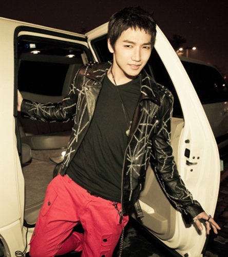 2PM 준수 개명 '이제 김민준이라 불러주세요'