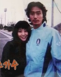 재즈가수 안희정, 알고 보니 안정환 누나 '우월한 유전자' 눈길