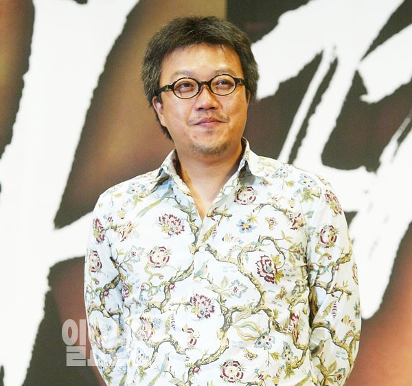 충무로 이끄는 흥행감독 베스트 5