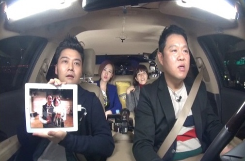 별 신혼집 입주…하하와 동거중? 혼인신고 마친 법적 부부