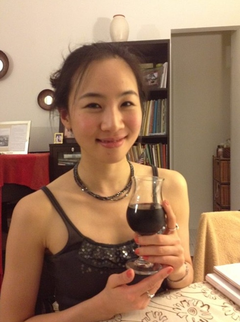 이소은 변호사시험 합격, 美로펌 취업으로 '글로벌 엄친딸’ 등극