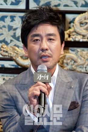 소속사 대표의 '류승용 인간성' 글 화제, 이것이 바로 최고 훈남의 증거