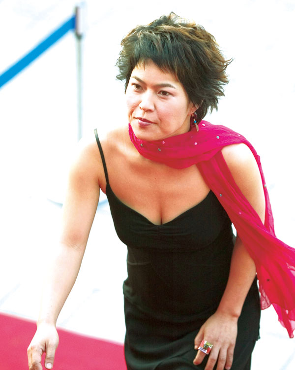 조혜련 '힐링캠프'서 이혼 심경고백…누가 돌을 던지랴