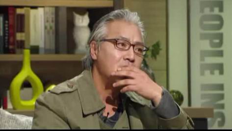 이경영 "그때 그 사건 후 아들 못 보고 있다" 가족사 눈물 고백