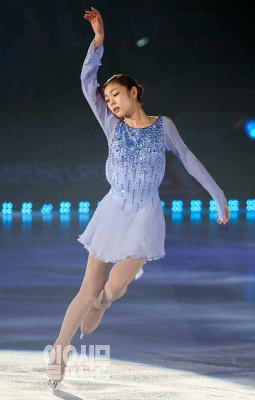 불안한 아사다 마오... 일본 언론 '김연아 복귀' 언급하며 불안감 표출