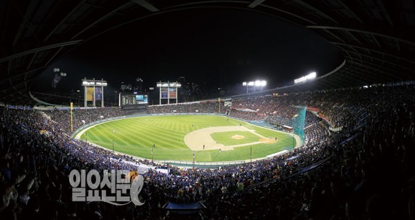 KBO 내년시즌 이상한 경기일정 논란