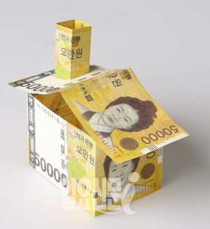 '생활비 벌려다…' 위조지폐 덫에 빠진 신혼부부 검거