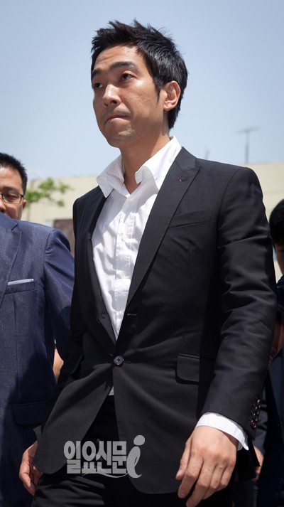 고영욱, 또 미성년자 성추행…이번엔 13세 여중생 '충격'